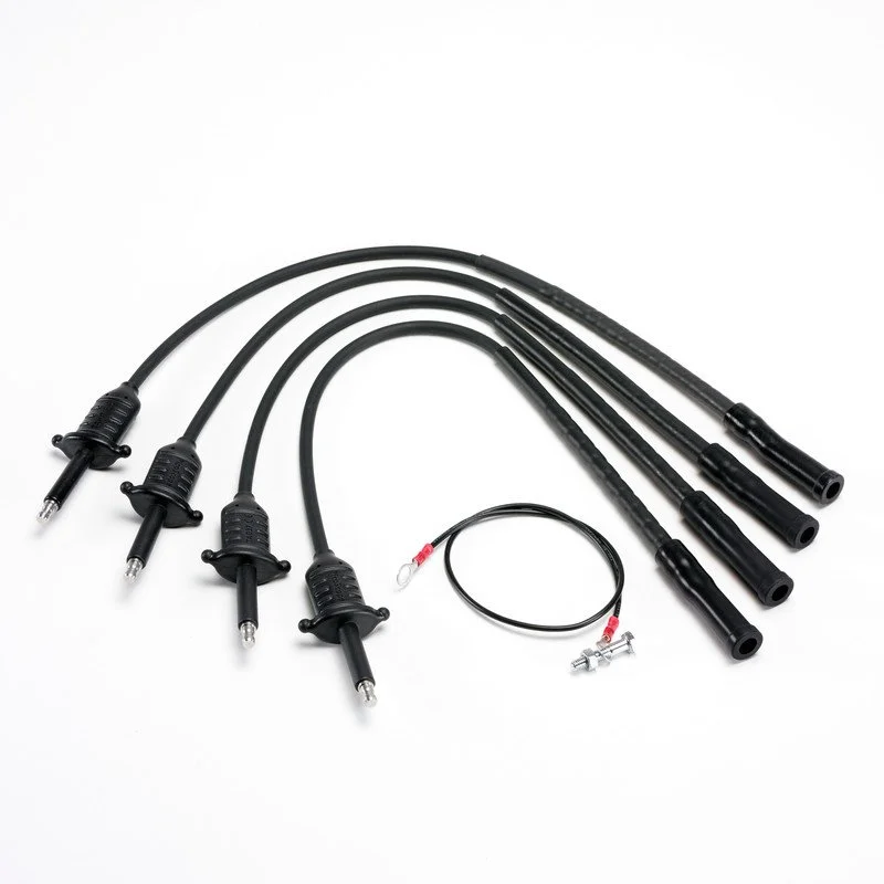HT Extension Lead (set of 4 leads) — Jarhead Diagnostics